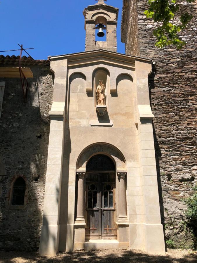 Le Chateau De Cambiaire Saint-Etienne-Vallee-Francaise Kültér fotó