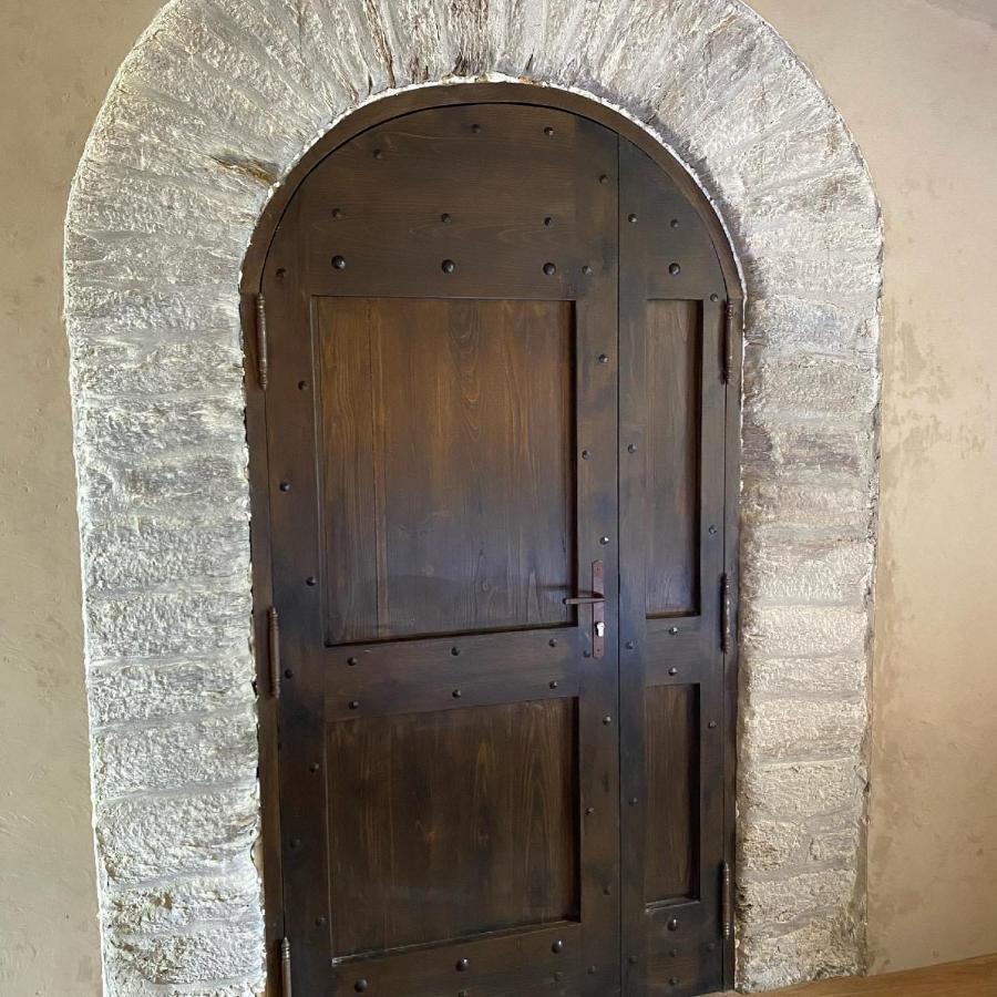 Le Chateau De Cambiaire Saint-Etienne-Vallee-Francaise Kültér fotó